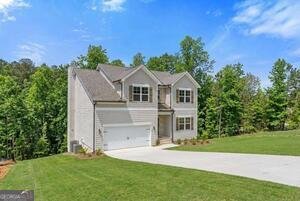 367 Shoals Trail Dallas - Photo 6