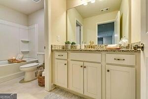 407 Shoals Trail Dallas - Photo 8