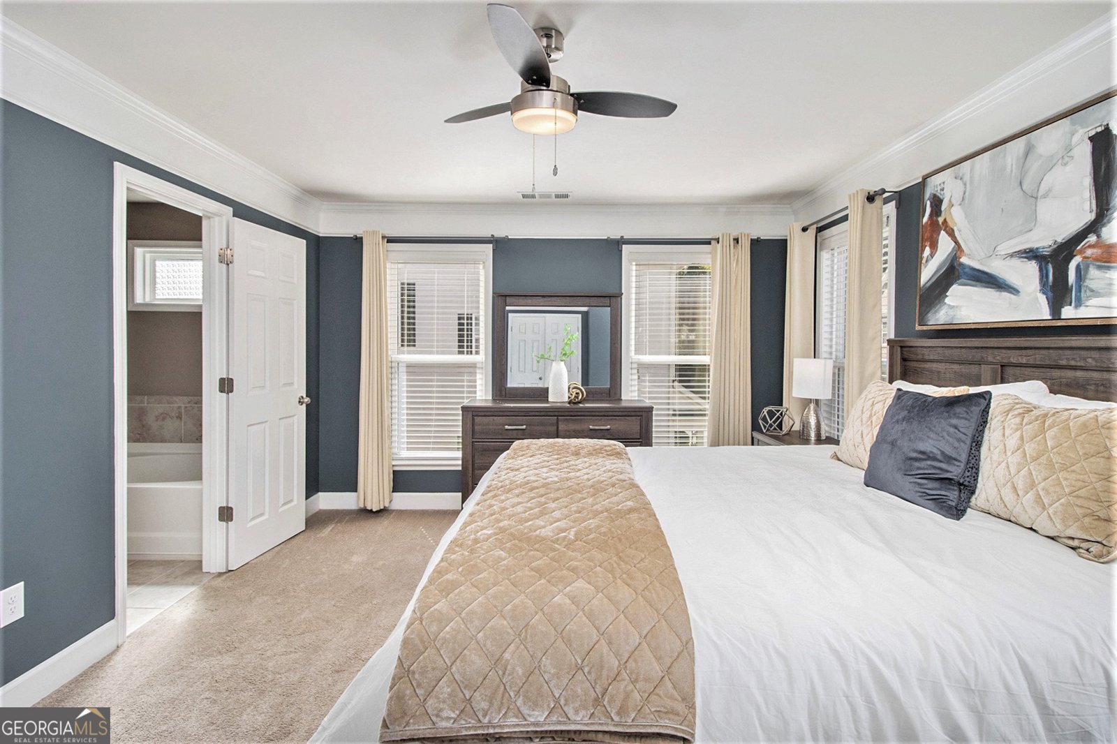 814 Bexley Park Way Mableton - Photo 11