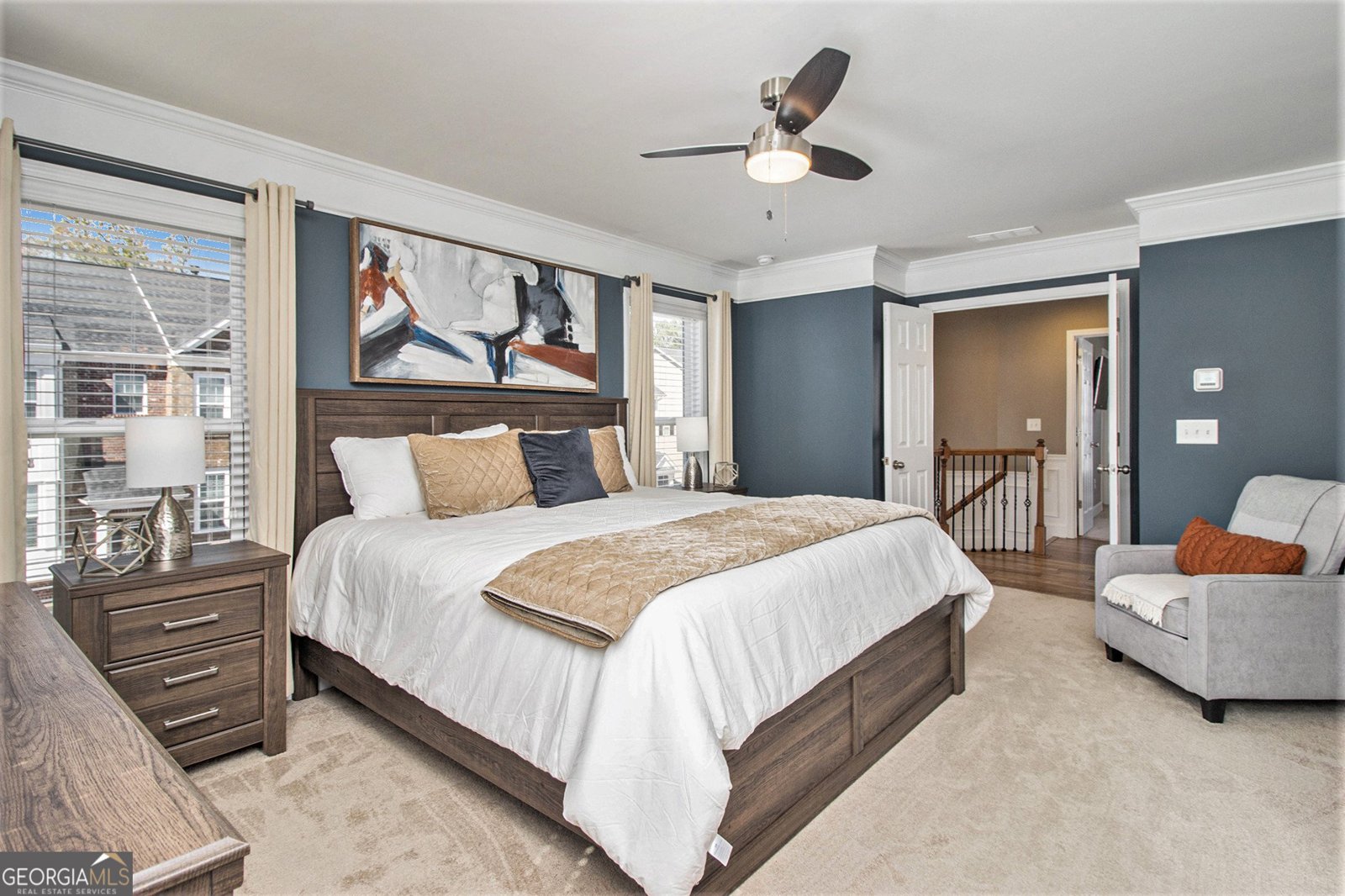 814 Bexley Park Way Mableton - Photo 12