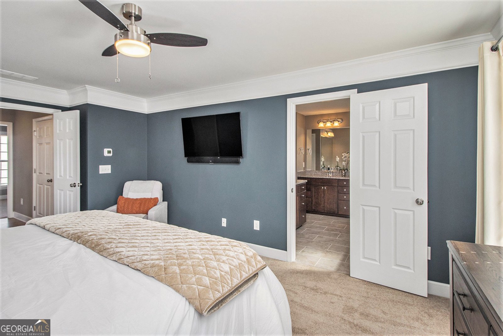 814 Bexley Park Way Mableton - Photo 13