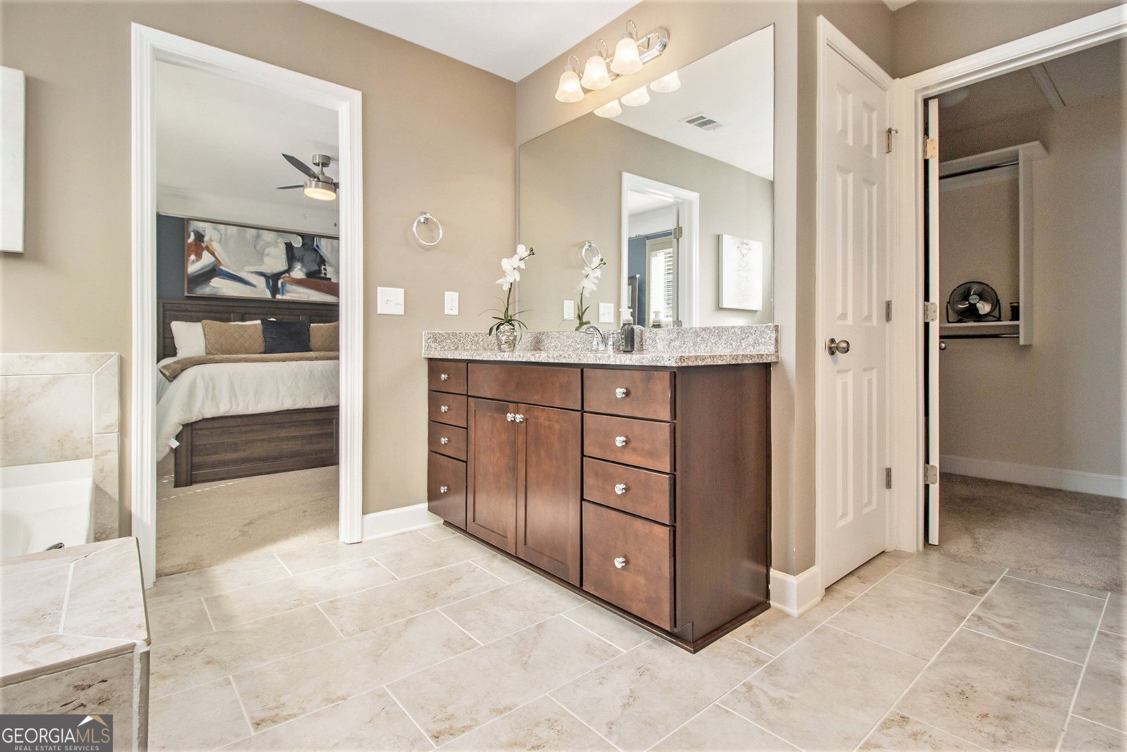 814 Bexley Park Way Mableton - Photo 15