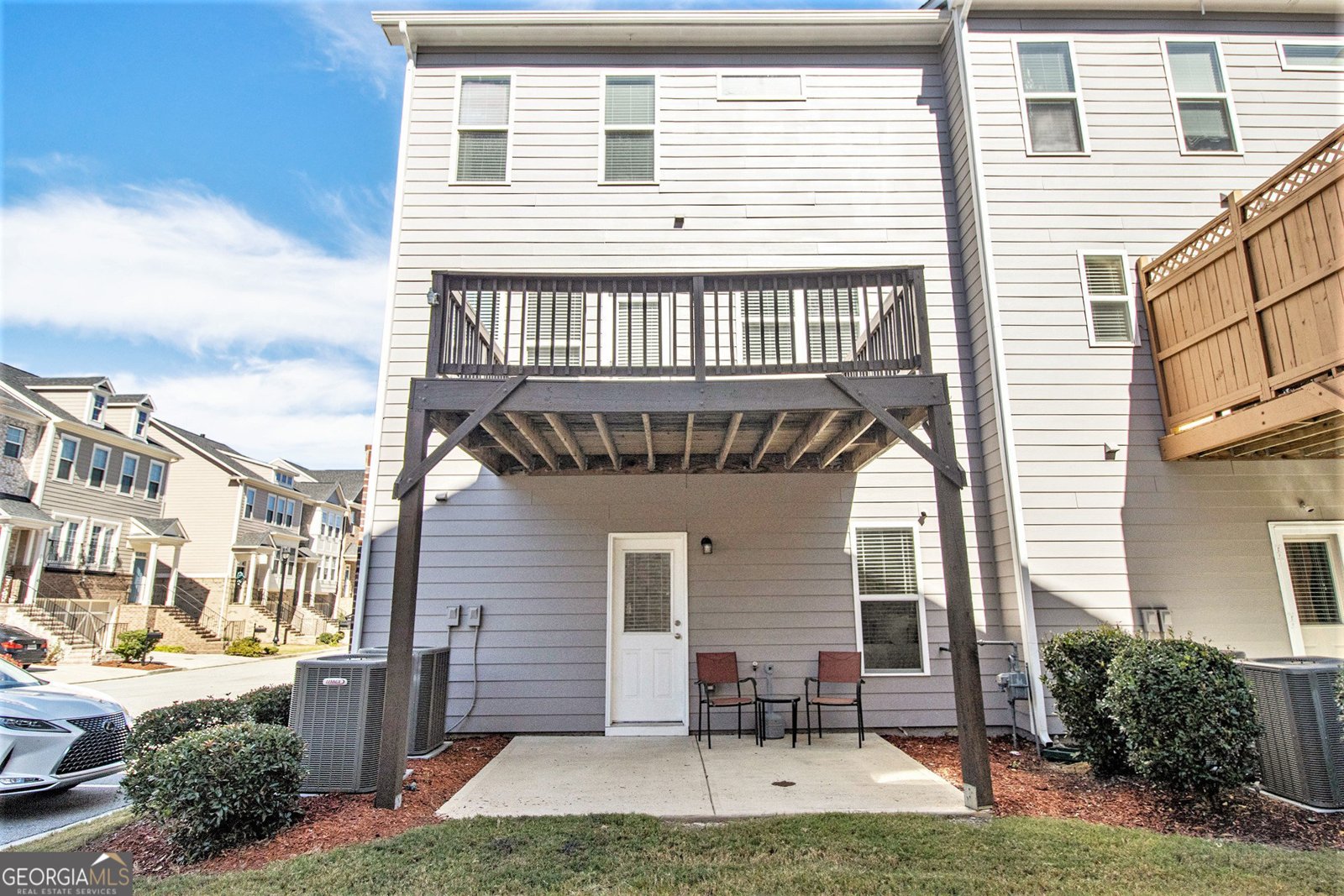 814 Bexley Park Way Mableton - Photo 19