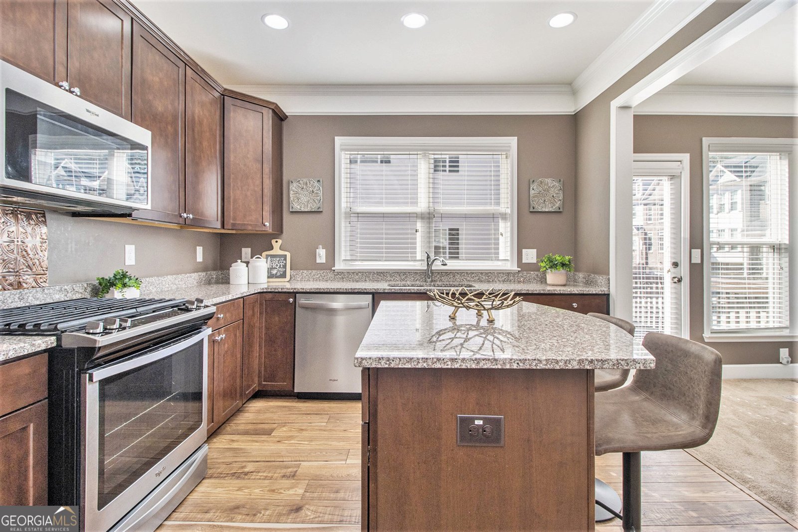 814 Bexley Park Way Mableton - Photo 6