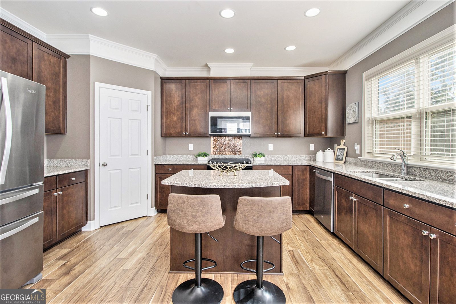 814 Bexley Park Way Mableton - Photo 7