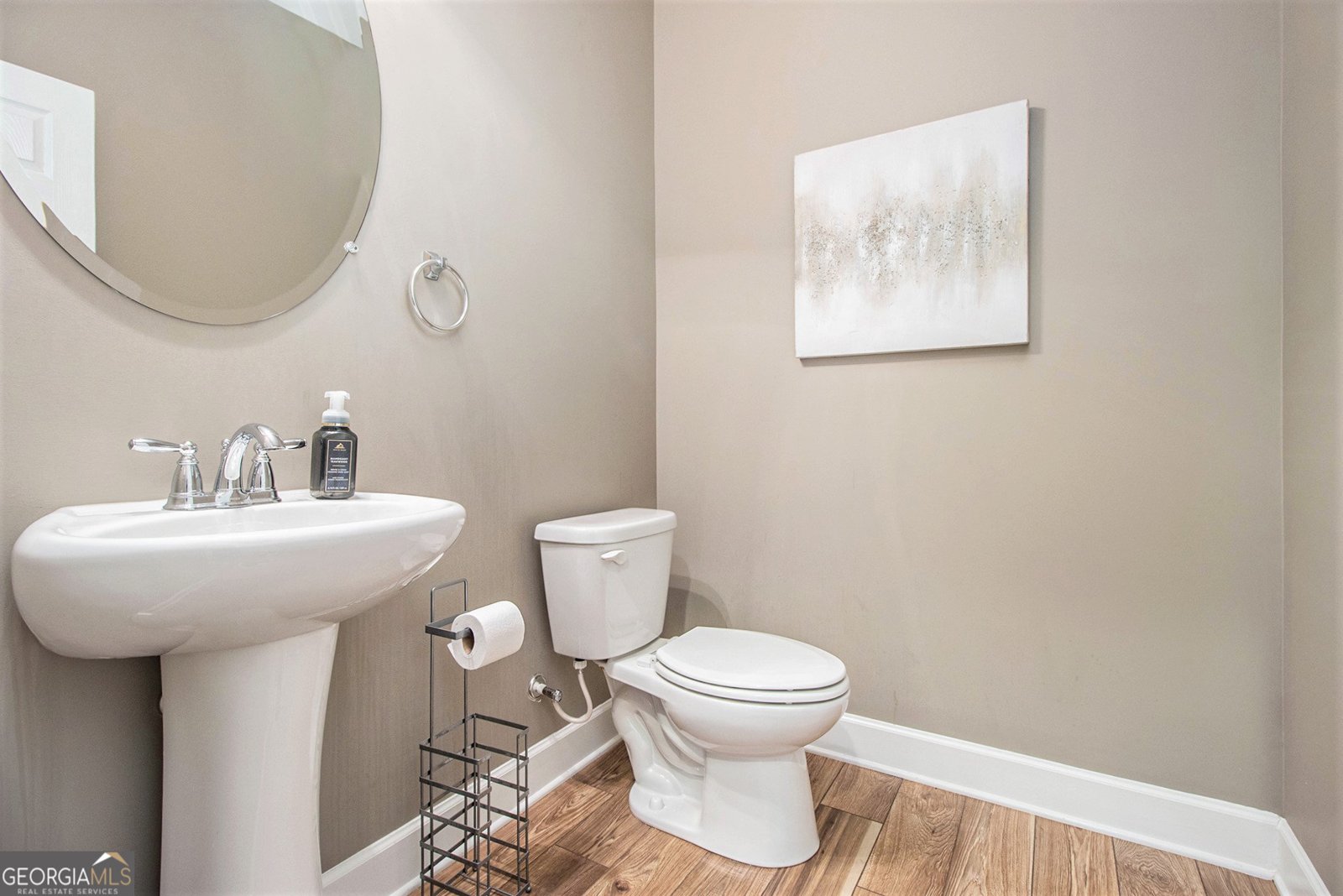 814 Bexley Park Way Mableton - Photo 8