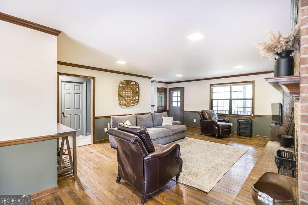 3989 Union Church Road Fort Valley - Photo 10