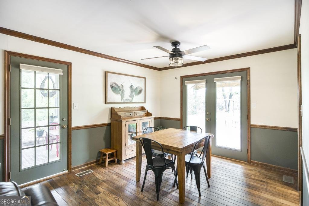 3989 Union Church Road Fort Valley - Photo 11