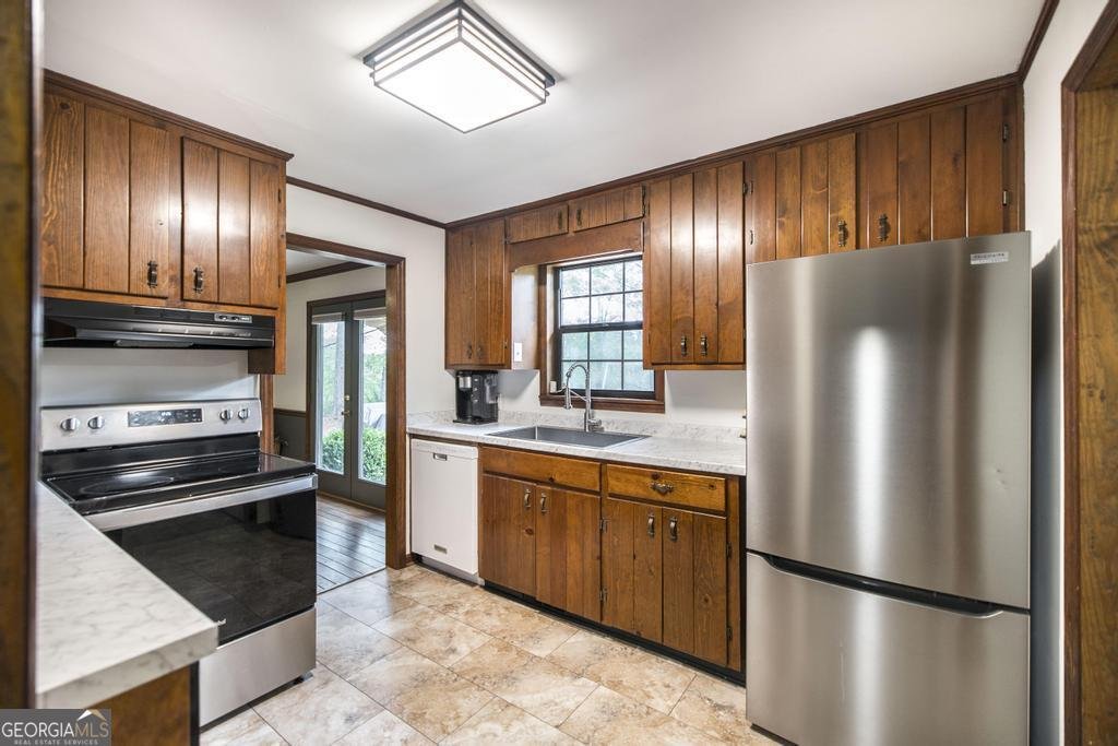 3989 Union Church Road Fort Valley - Photo 14