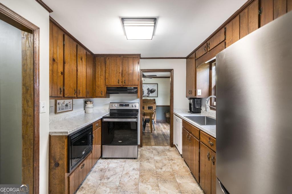 3989 Union Church Road Fort Valley - Photo 15