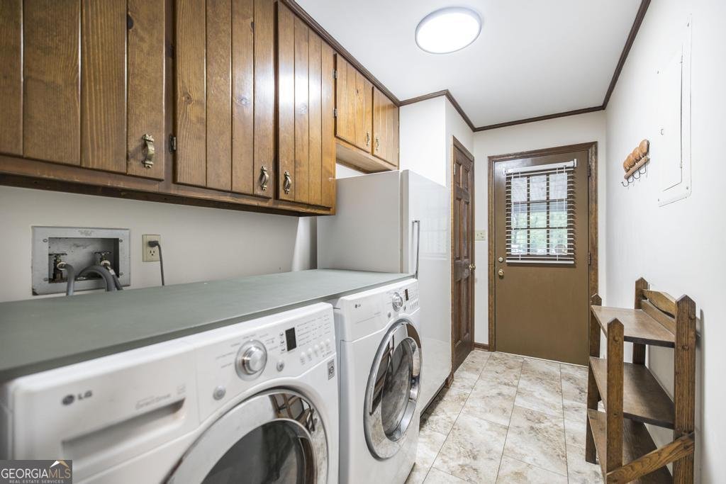 3989 Union Church Road Fort Valley - Photo 16