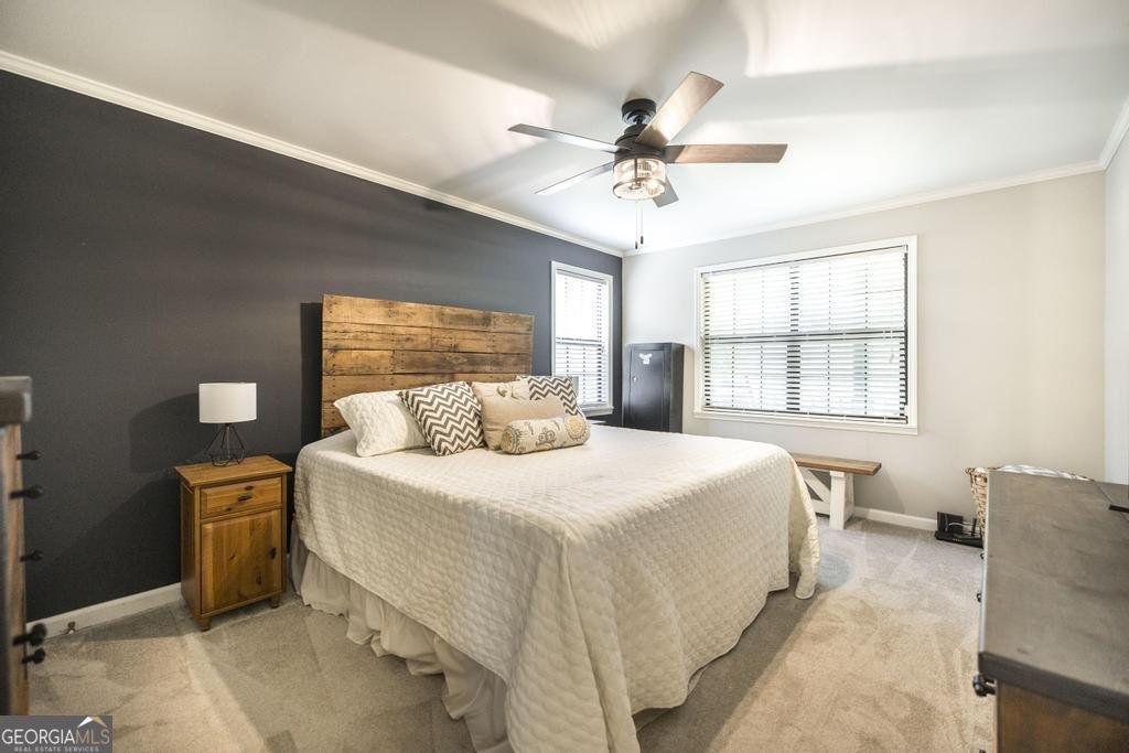 3989 Union Church Road Fort Valley - Photo 17