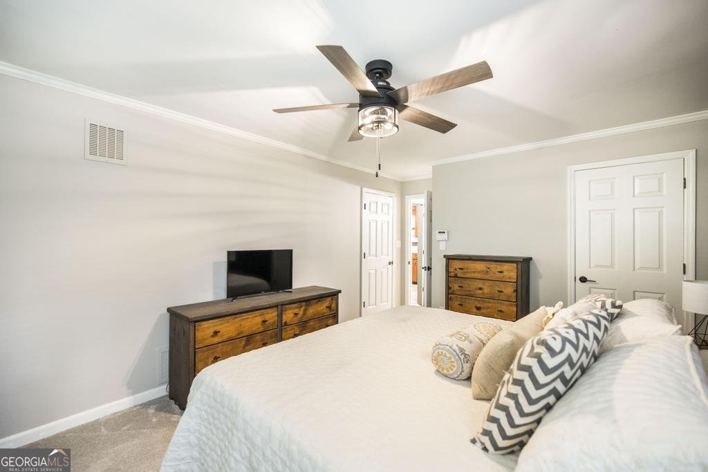 3989 Union Church Road Fort Valley - Photo 18