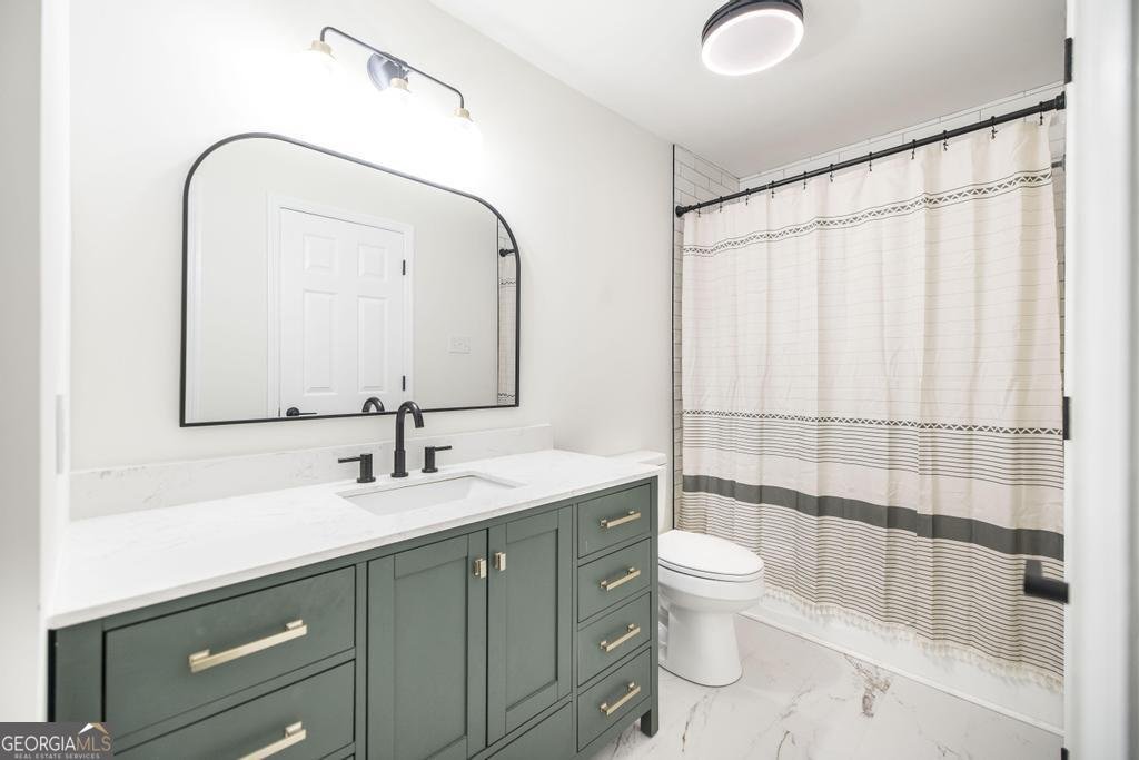 3989 Union Church Road Fort Valley - Photo 19