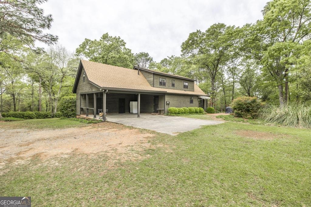 3989 Union Church Road Fort Valley - Photo 28