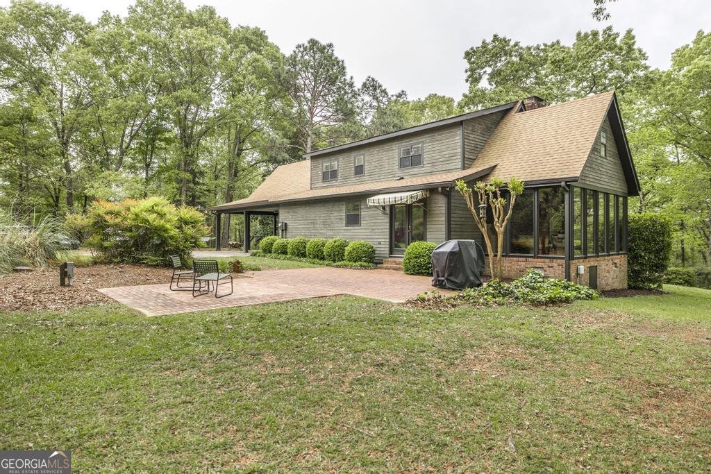 3989 Union Church Road Fort Valley - Photo 30