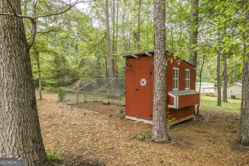 3989 Union Church Road Fort Valley - Photo 35