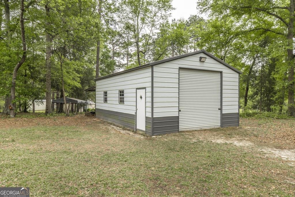 3989 Union Church Road Fort Valley - Photo 36