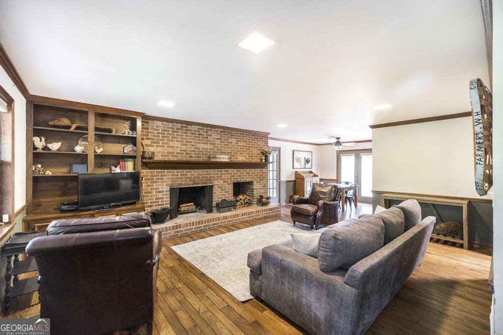 3989 Union Church Road Fort Valley - Photo 7