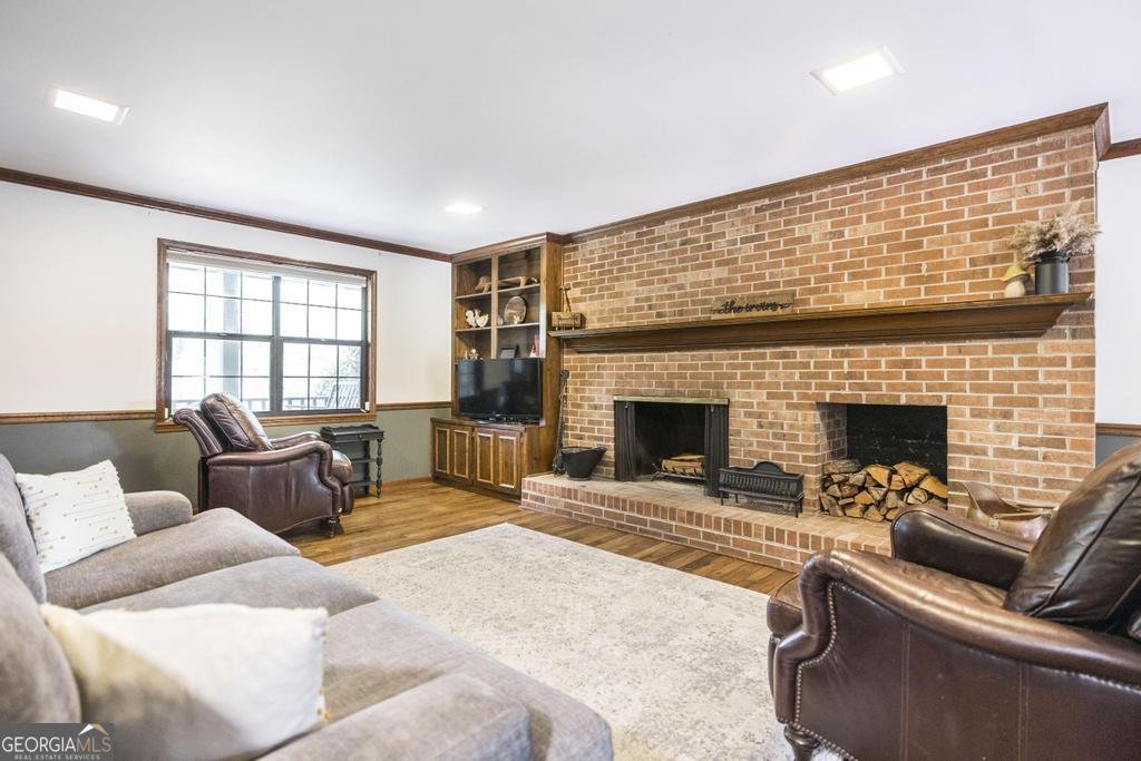 3989 Union Church Road Fort Valley - Photo 8