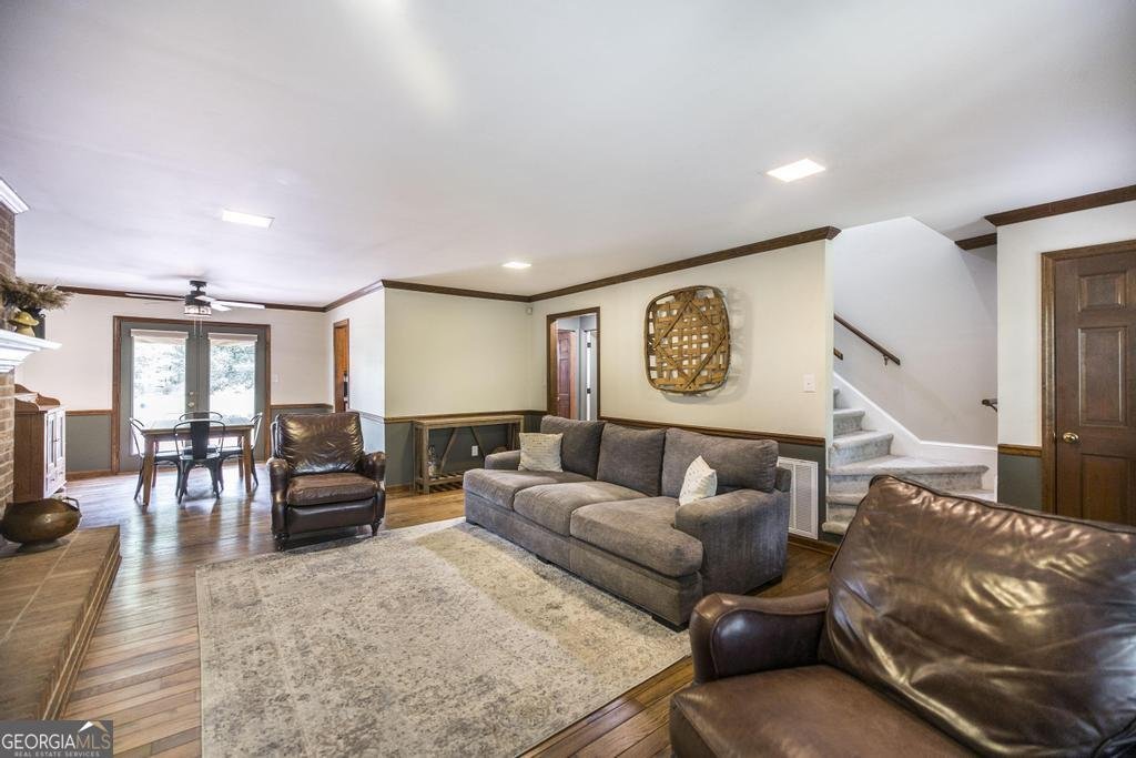 3989 Union Church Road Fort Valley - Photo 9