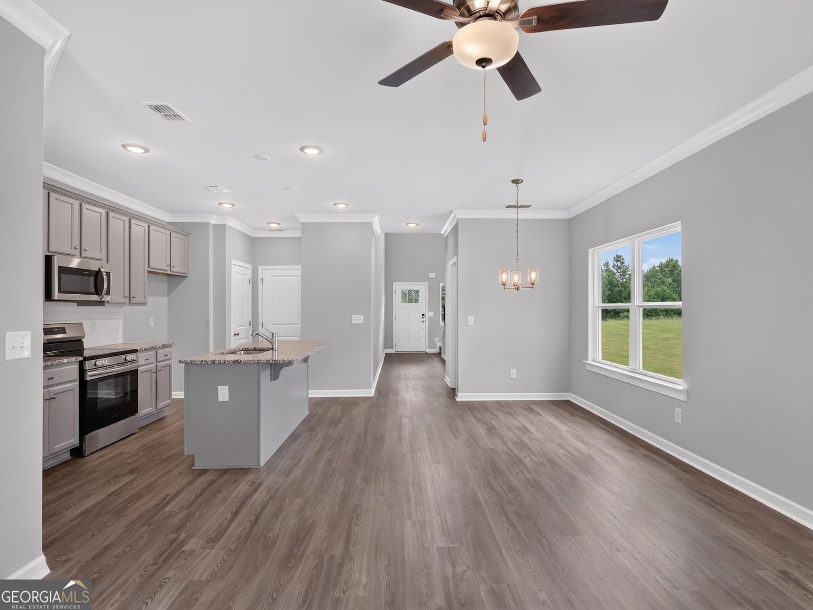 693 Shoals Trail Dallas - Photo 16