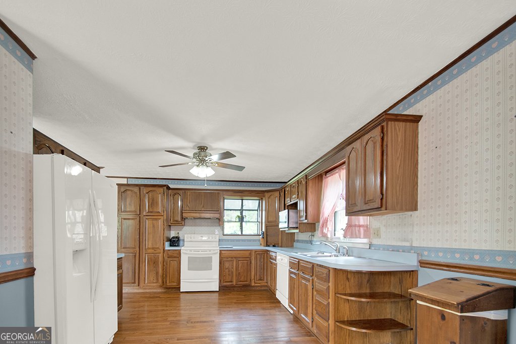 1763 Pounds Road Stone Mountain - Photo 11