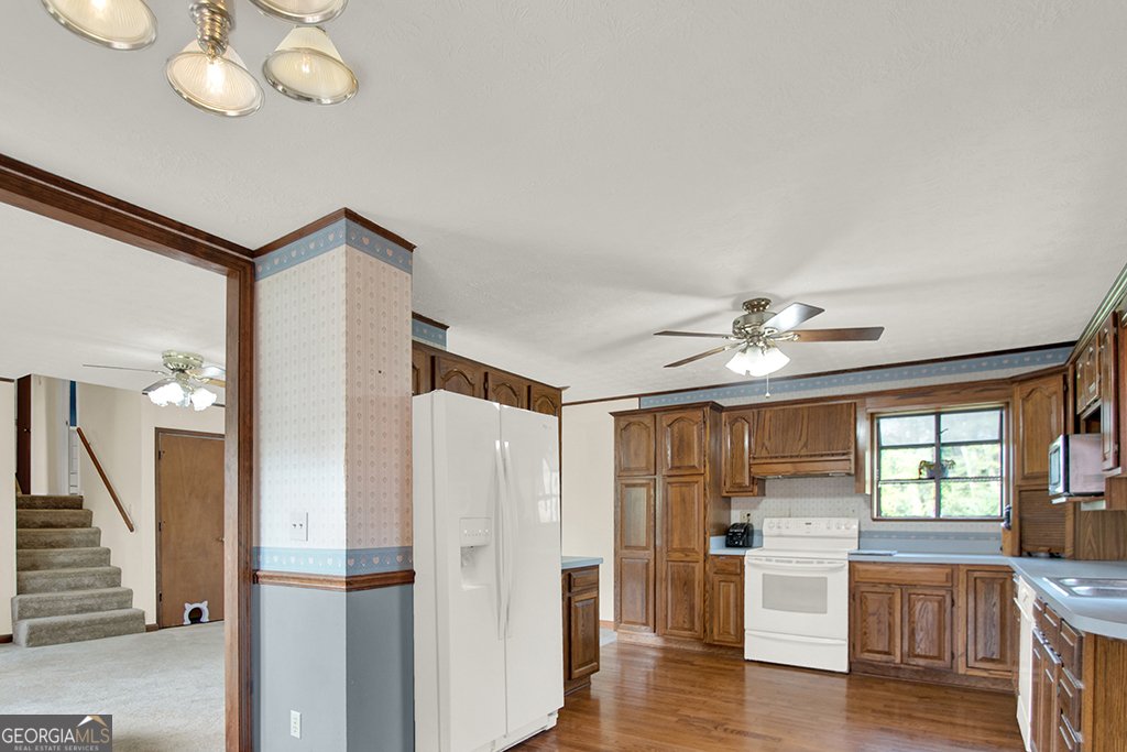 1763 Pounds Road Stone Mountain - Photo 12