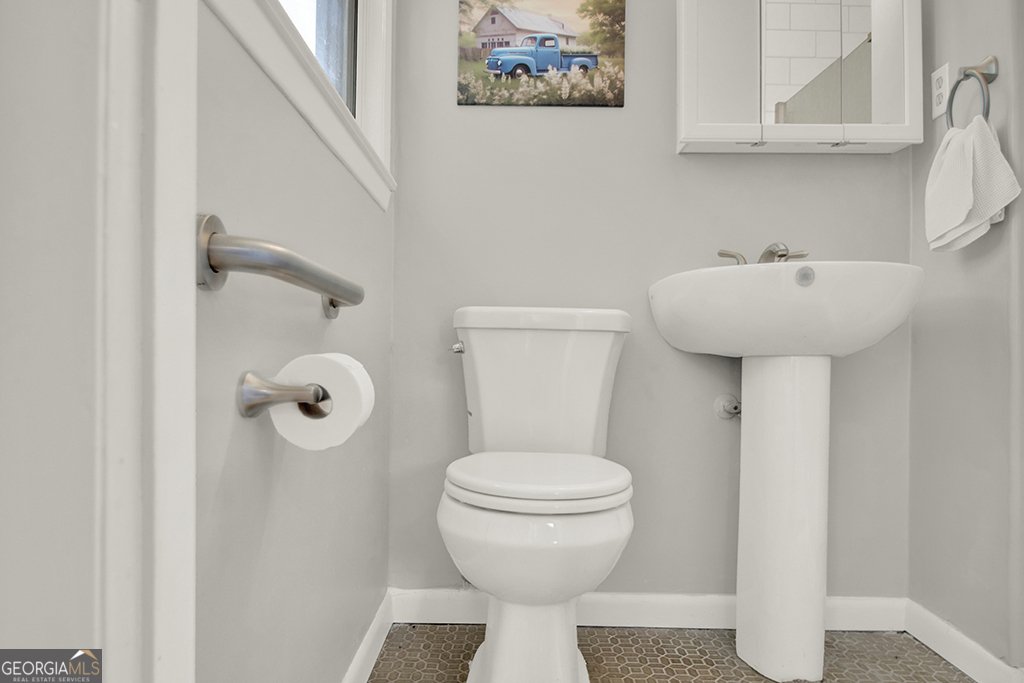 1763 Pounds Road Stone Mountain - Photo 17