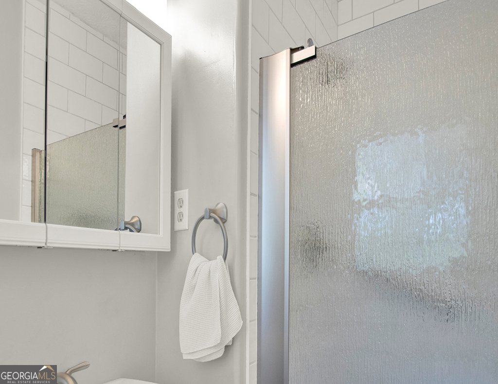 1763 Pounds Road Stone Mountain - Photo 18