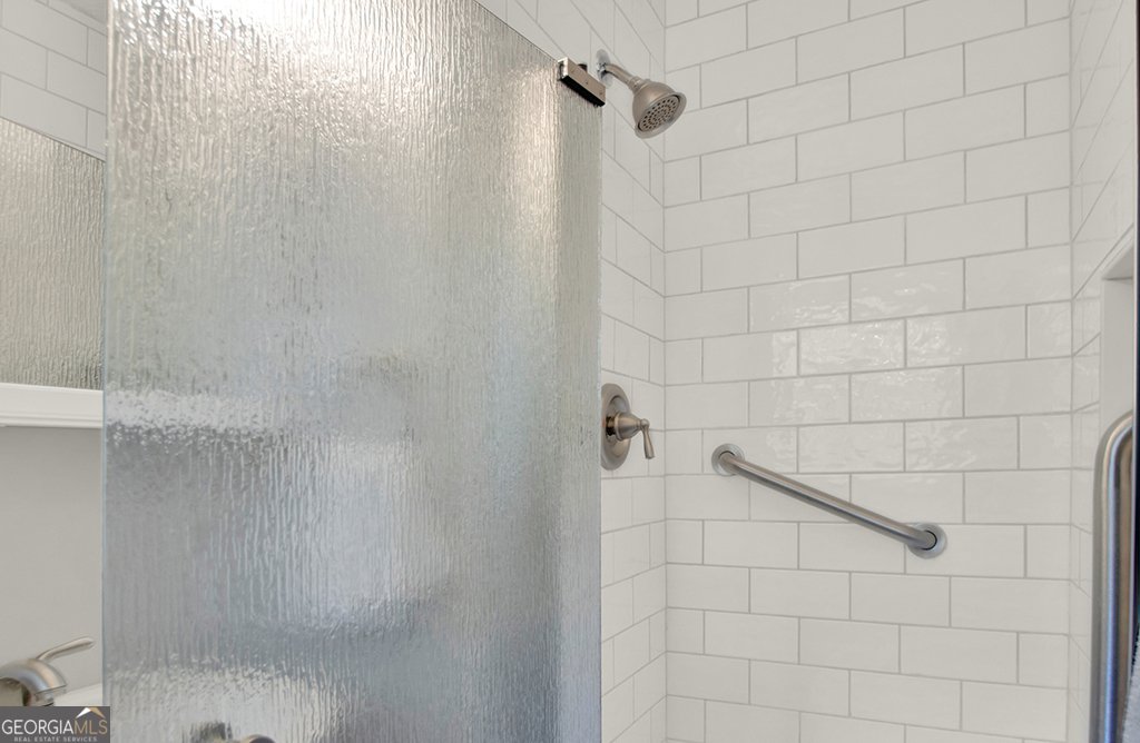 1763 Pounds Road Stone Mountain - Photo 19