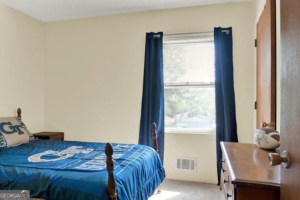 1763 Pounds Road Stone Mountain - Photo 22