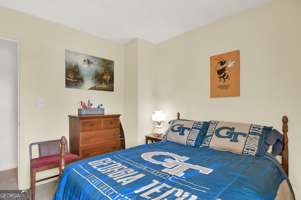 1763 Pounds Road Stone Mountain - Photo 24