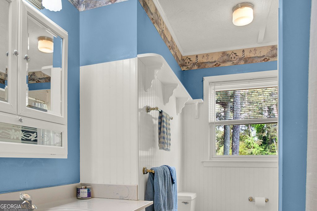 1763 Pounds Road Stone Mountain - Photo 25