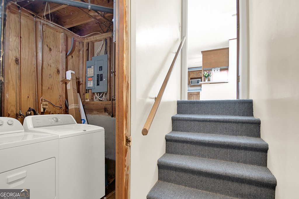 1763 Pounds Road Stone Mountain - Photo 34