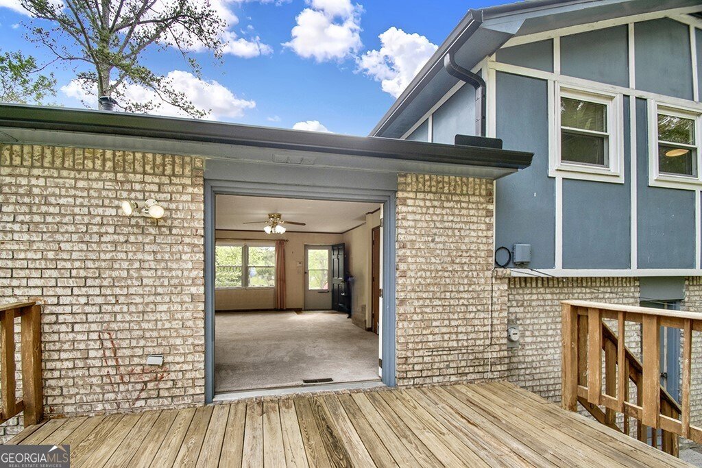 1763 Pounds Road Stone Mountain - Photo 36