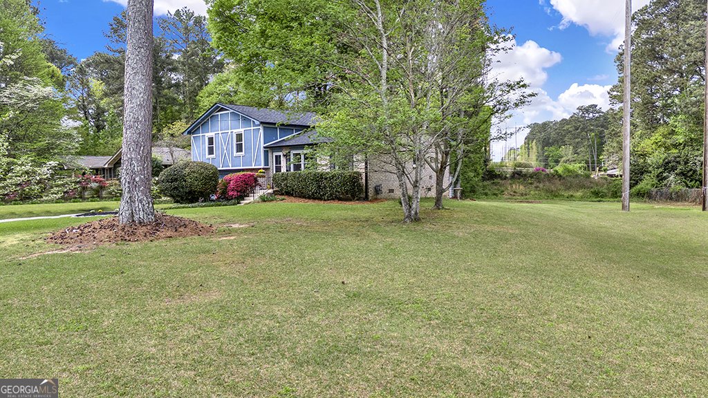 1763 Pounds Road Stone Mountain - Photo 45