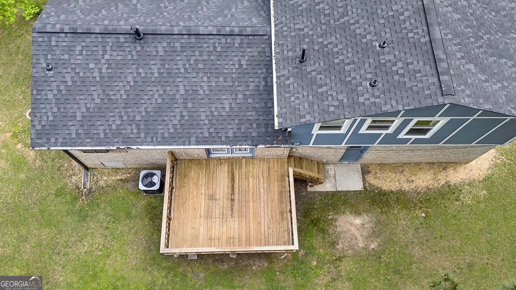 1763 Pounds Road Stone Mountain - Photo 48