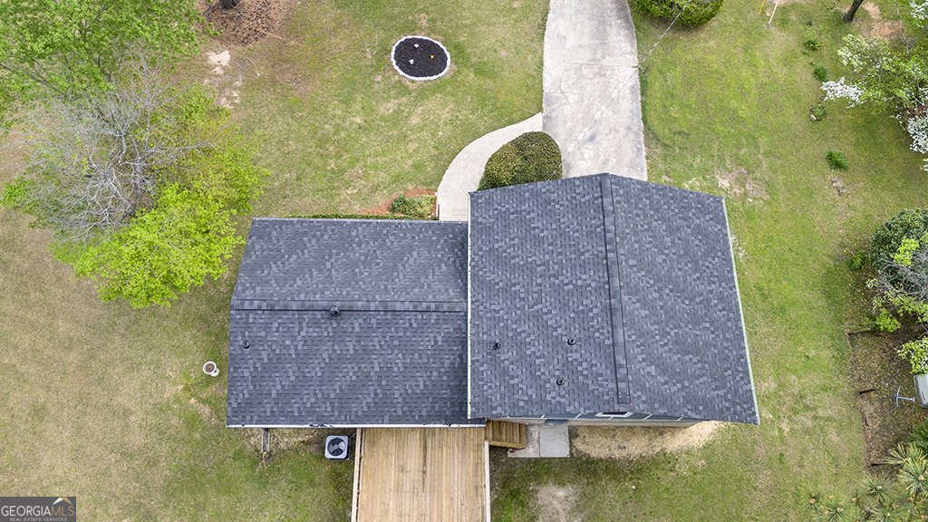 1763 Pounds Road Stone Mountain - Photo 49