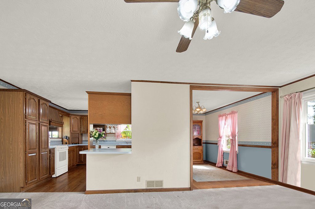 1763 Pounds Road Stone Mountain - Photo 8