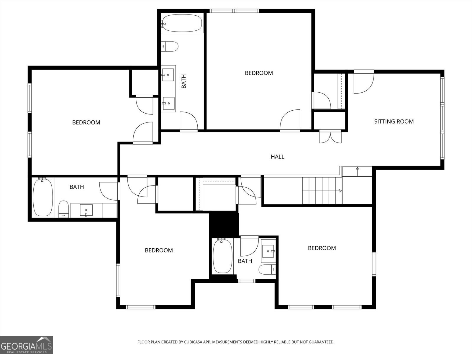 200 Waters Drive Ringgold - Photo 79