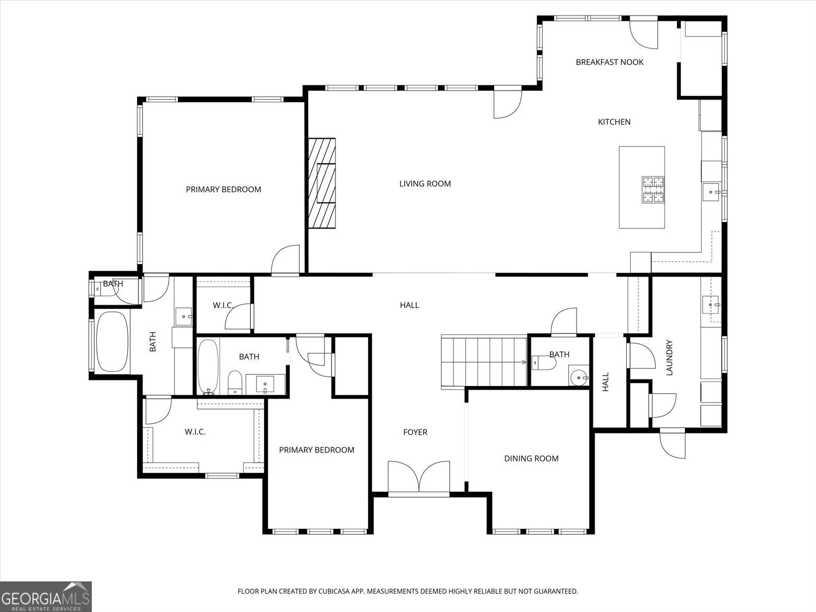 200 Waters Drive Ringgold - Photo 80