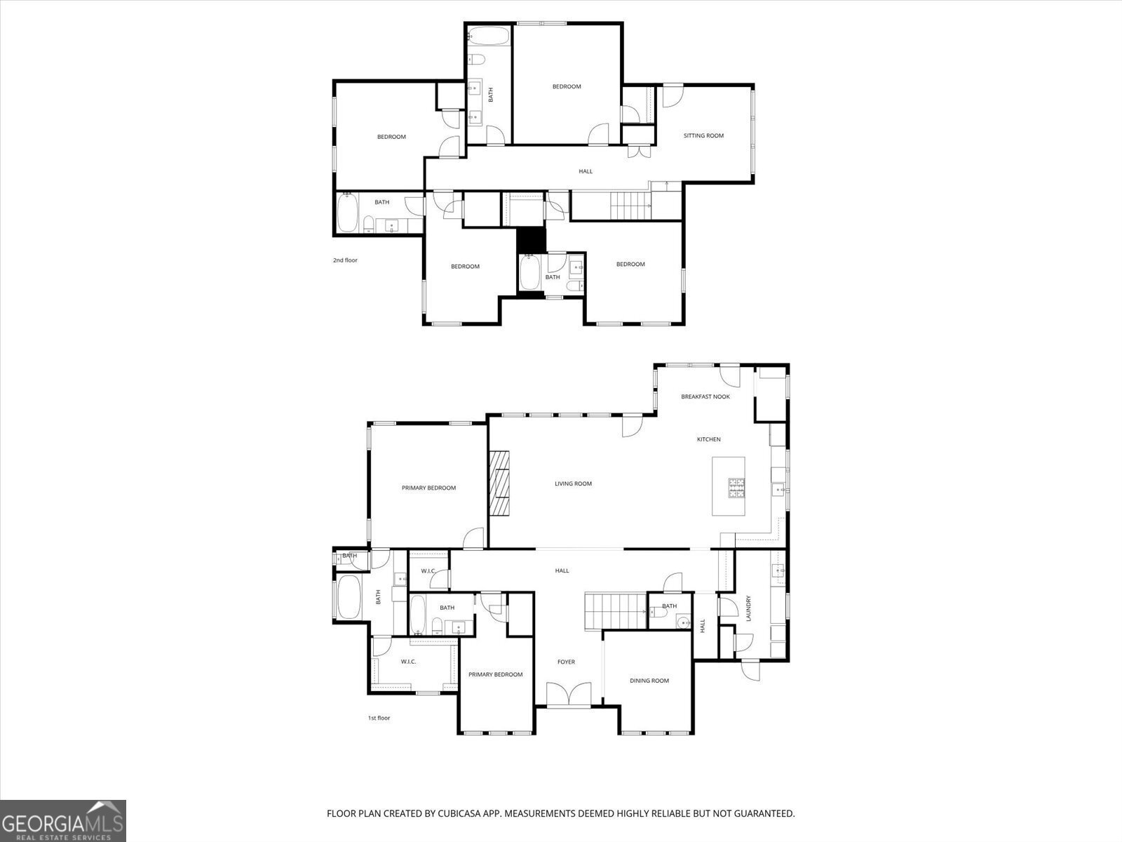 200 Waters Drive Ringgold - Photo 81