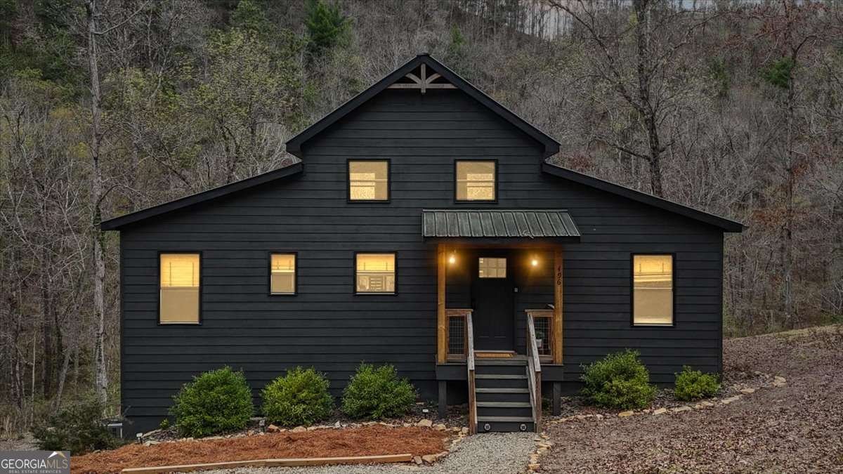 496 Meadow Lane Talking Rock - Photo 1