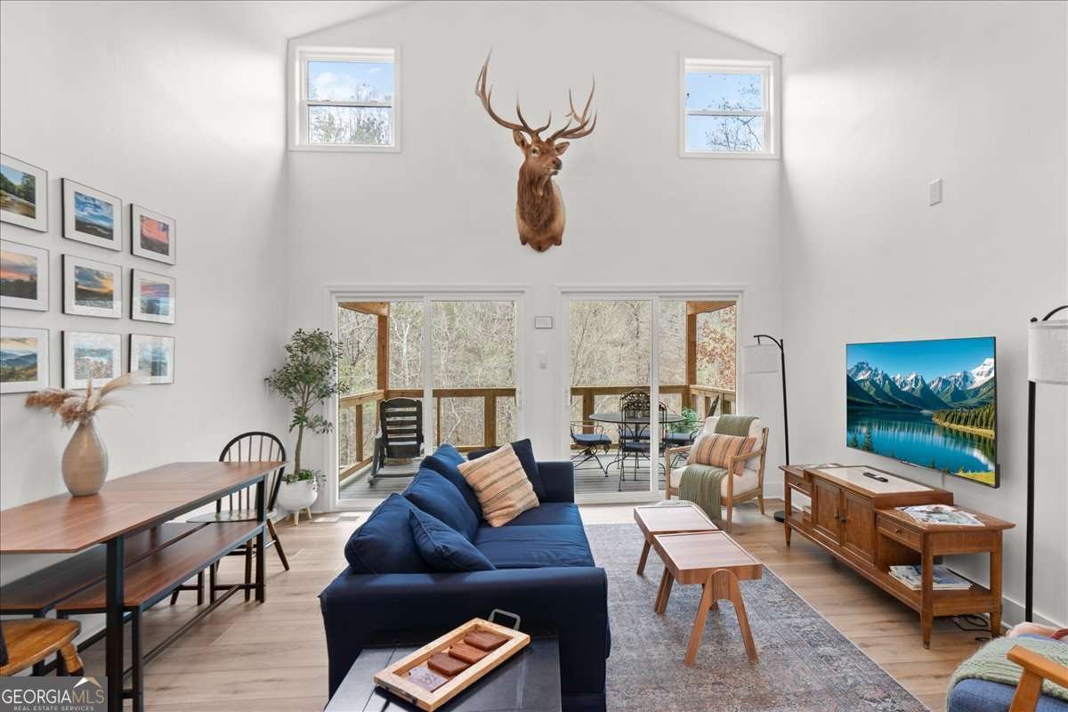 496 Meadow Lane Talking Rock - Photo 11