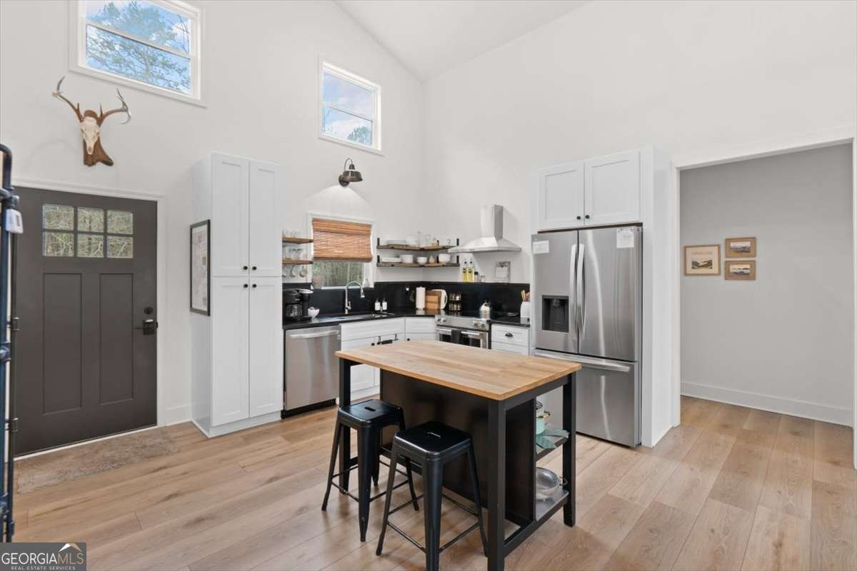 496 Meadow Lane Talking Rock - Photo 16