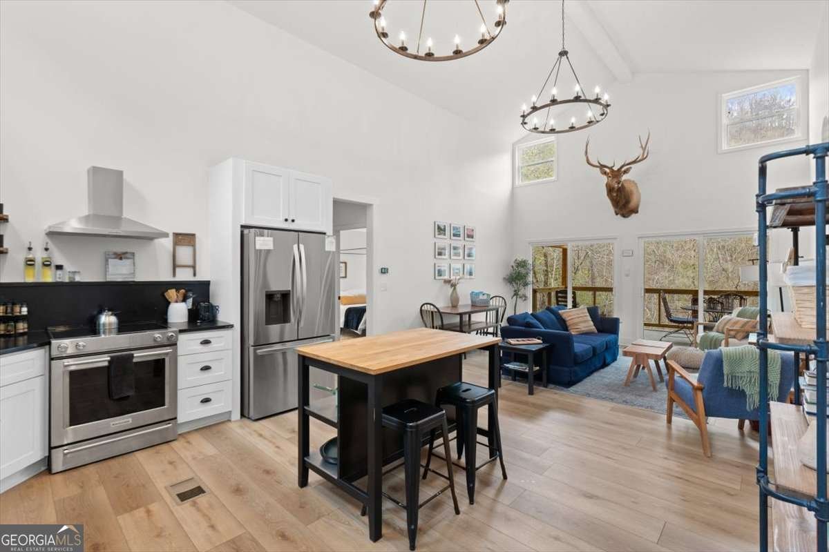 496 Meadow Lane Talking Rock - Photo 17