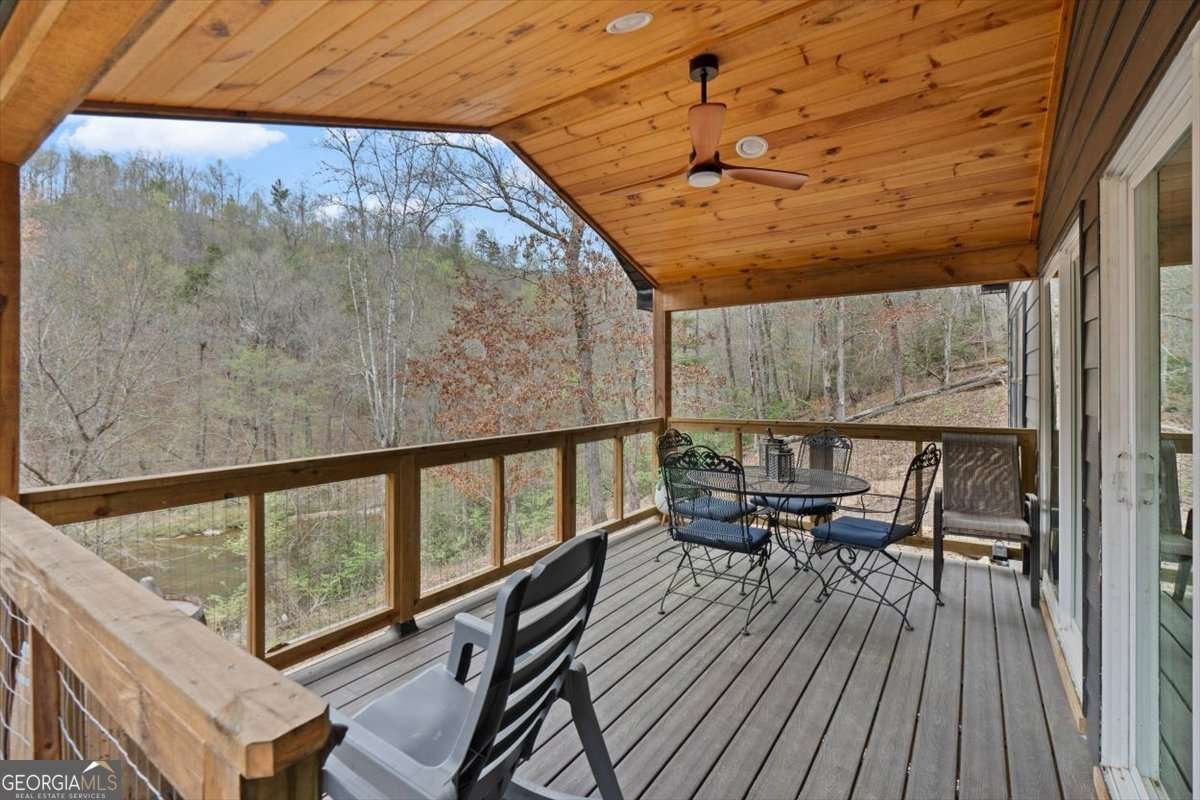 496 Meadow Lane Talking Rock - Photo 35