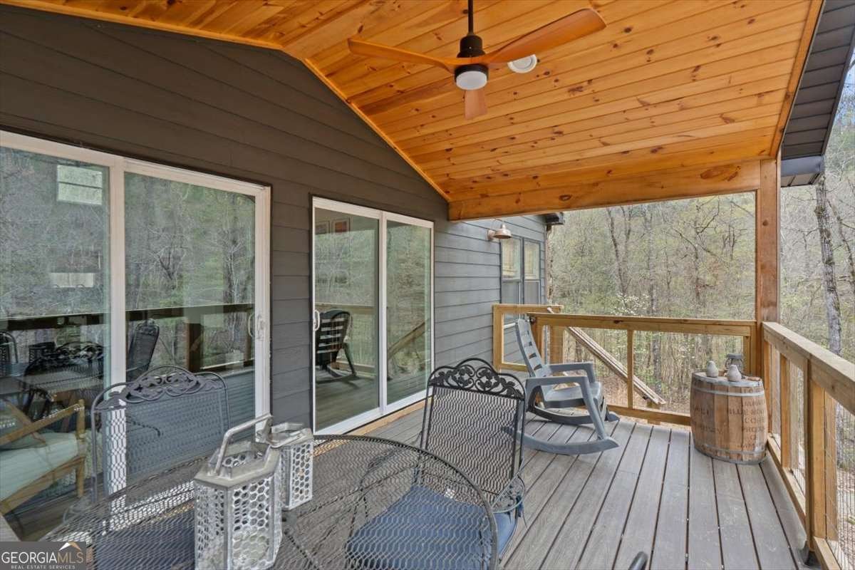 496 Meadow Lane Talking Rock - Photo 36