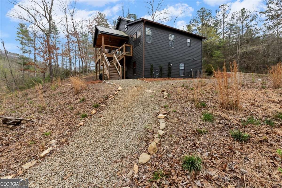 496 Meadow Lane Talking Rock - Photo 38